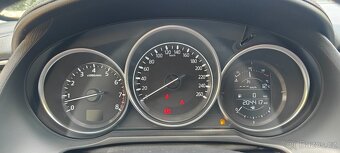 Mazda 6 Touring 2.0 SKYACTIVE-G mod.2018 - 7