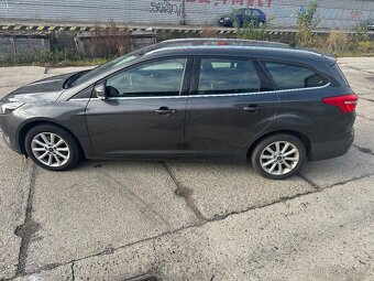 Ford Focus Combi 1.5 ecoboost 110KW - 7