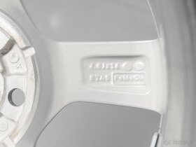 FORD PUMA OD 2019 ORIG. R16 LETNÍ 205/65/16, ČIDLA (2794B) - 7