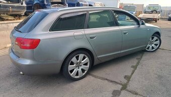 Audi A6 3.0tdi 165kW DPF  barva LY7Q - 7