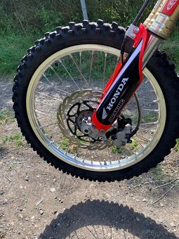 Honda crf250r 2013 - 7
