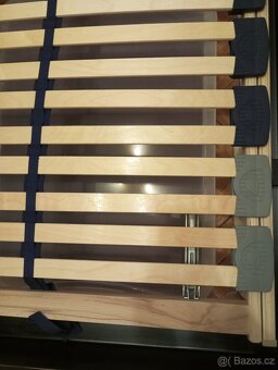 lamelový rošt Super 28 (90x200) - 7