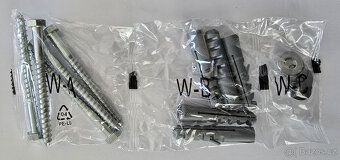 Prodám klimatizaci – SPLIT, Wi-Fi - TOPENÍ – CHLAZENÍ - 7