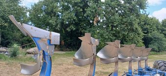 Pluh Overum Vari-flex EVL - 7