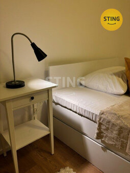 Pronájem bytu 1+kk 30m2, 133982 - 7
