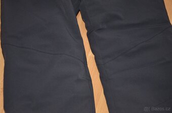 Luxusní lyžařské kalhoty KJUS, vel. 164 - 7