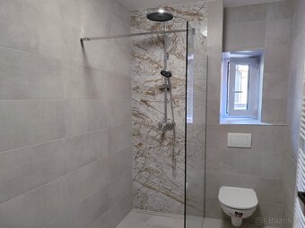 Majitel nabízí k dlouhodobému pronájmu dva nové byty 3+kk v - 7