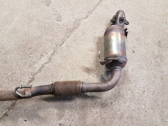 Řídící jednotka motoru 1,6 16V Škoda Roomster 03C906057D - 7