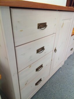 Ložnice - Borovice - 7