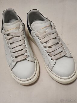 tenisky ALEXANDER McQueen, v.37 - 7
