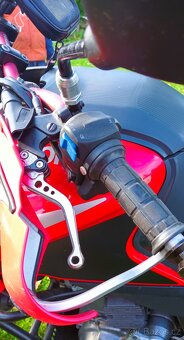 Aprilia Pegaso 650 trail - 7