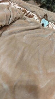 Zimní bunda Missimi vel. 104 - 7