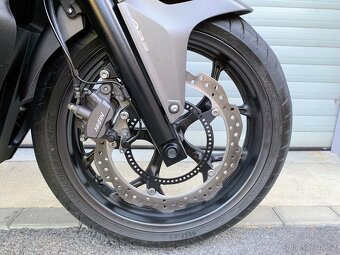 Honda NC 750D Integra - 7