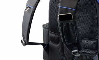 Heyco Heytec batoh s nářadím 50 ks nový - 7