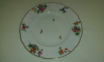 Porcelánová přátelská sada Rosenthal - 7