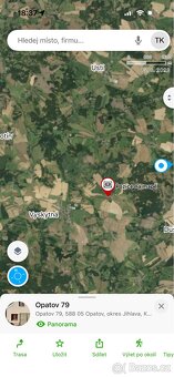 Garáž 29m2 na prodej Opatov - 7