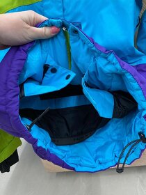 Zimní bunda Hannah - 7