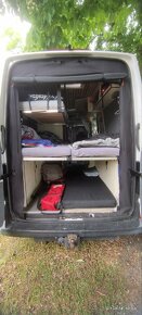 Moskytiéra VW LT35, Crafter ,Sprinter 903, 906, 907 - 7