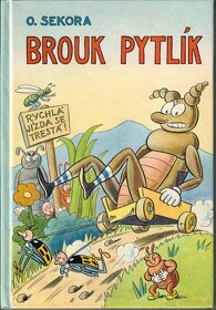 Dětská literatura - 7