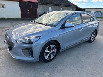 HYUNDAI IONIQ elektric - 7