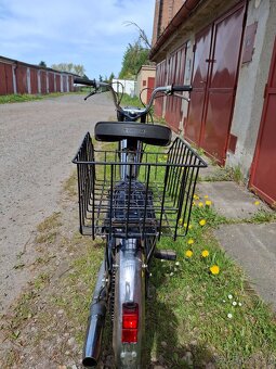 Moped HERCULES SACHS - 7