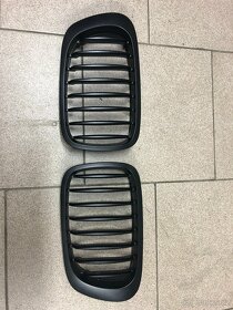 BMW E46 NÁHRADNÍ DÍLY - 7