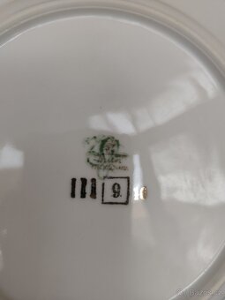 jídelní souprava Thun retro - 7