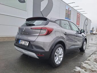 Renault Captur, 1.0TCE LPG 1.MAJ STAV NOVÉHO - 7