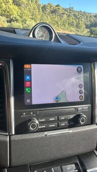 Porsche Macan GTS 3.0 V6 Biturbo - 7