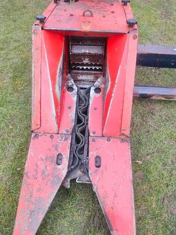 řezačka kukuřice - 7