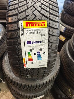 215/45/16 - 7