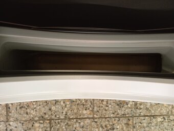 Sušička prádla s tepelným čerpadlem LG - 7