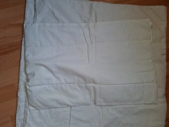 Povlečení, osušky, prostěradla - 7