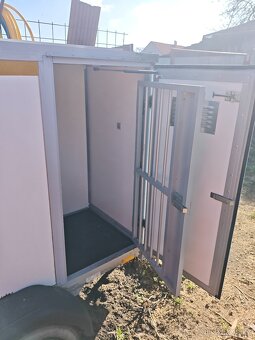 Dvouosý přívěs - 7