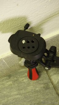 Manfrotto modosteady 585-ram. opěrka - 7