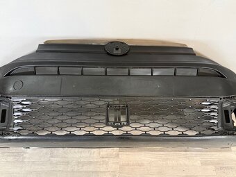 VW CADDY - 2K - 2015-2020 - nárazník - 2K7807221 - 7