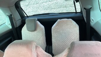 Citroen C4 Picasso - 7