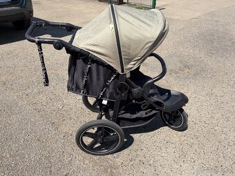 Hauck runner 3 - 7