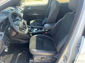 Ford Kuga 2017 ST Line 4x4 1.5 ecoboost 132kw 182ps SLEVA - 7