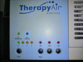 čistička vzduch Air Therapy Zepter - 7