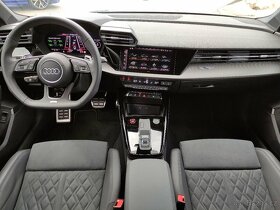 Audi RS3 CERAMIC DYNAMIK+ MATRIX VIRTUAL HUD B&O V-MAX - 7