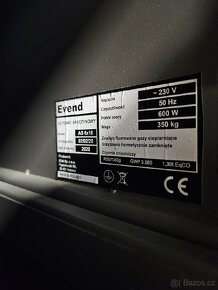 Prodejní automat Evend Solid10 s chlazením - 7