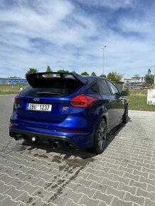 Ford Focus ST MK3 (RS look) - 7