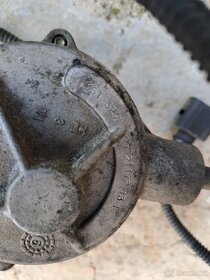 Vakuová pumpa Renault 1,9D - 7