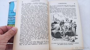 L' Ile mysterieuse, Jules Verne- francouzsky - 7