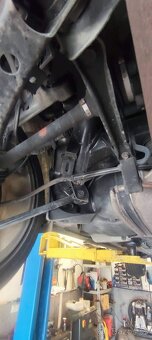 Toyota Aristo Vertex edition 2JZ GTE - 7