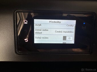 HP DESKJET 4535 - 7