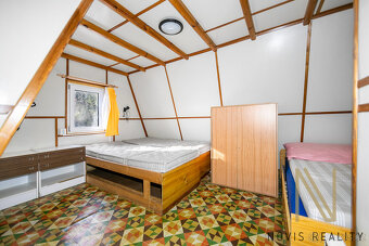 Prodej, chata 33 m², Hracholusky - Čerňovice - 7