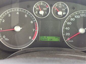 FORD C max 1.8 - 7