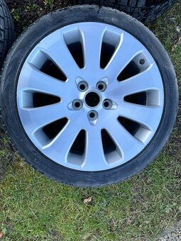 DISKY OPEL INSIGNIA - 7